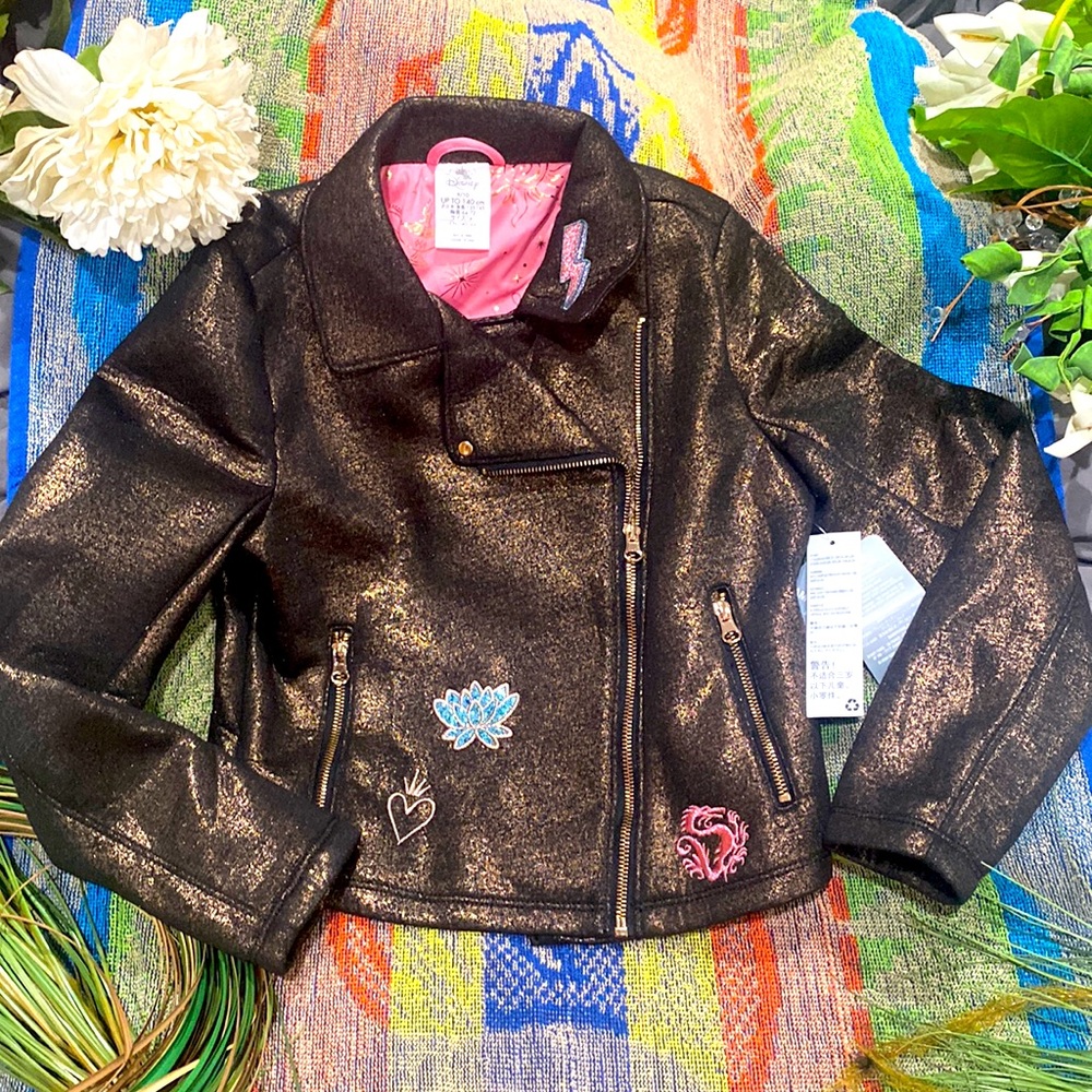 Disney Coat🤎💕